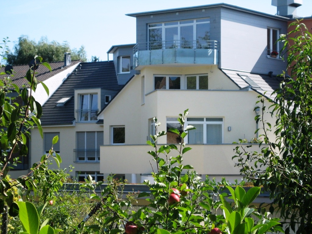Mehr Informationen zum Wohnprojekt Lechenich Steinstraße 