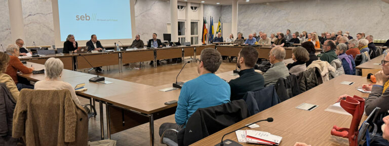 Alternative Wohnformen – Nachfrage und Bedarf sind groß