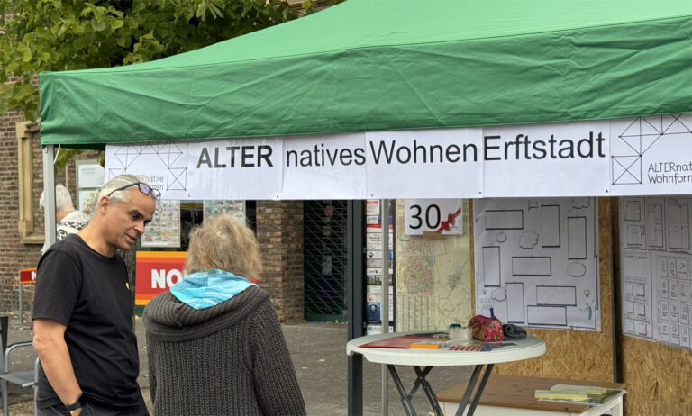 Vereins- und Familienfest – Wir sind wieder dabei